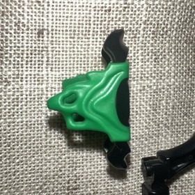 LEGO Lloyd Possessed Minifigure 70736 70732 NINJAGO Morro Dragon Njo154