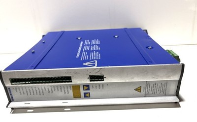 Danaher SERVOSTAR 610 S61000 Servo Drive 7 kVA 480 V AC 10 A