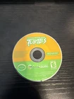 Teenage Mutant Ninja Turtles (Nintendo GameCube, 2003)