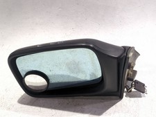 Retroviseur gauche (ou coque) BMW 535