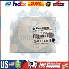 New Sealed Allen Bradley 2080-IQ4OB4 Digital ...