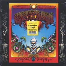 VINYL Grateful Dead - Aoxomoxoa