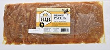 Harvest Lane Honey PPBB-102 LB 15 Pollen Pattie