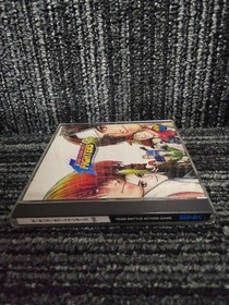 SNK The King of Fighters '98 Neo Geo CD