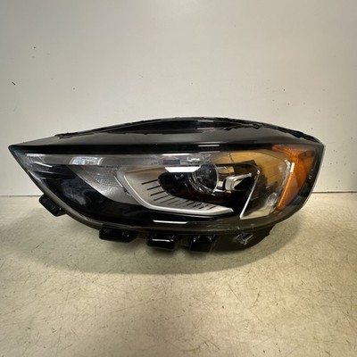 2020 - 2024 Ford Edge SE Driver Left LH LED Headlight OEM  KT4B13W030AG