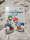 Mario Kart (Wii, 2008)
