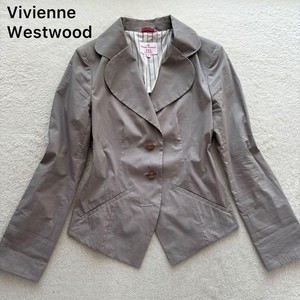 Vivienne Westwood Love Jacket | eBay