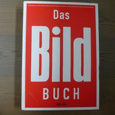 Das Bild Buch   Taschen