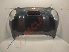 Mini Cooper Sd R56 2006-2013 Bonnet 41617318365