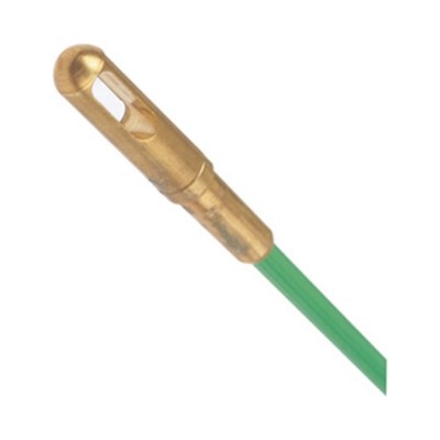 Greenlee 35919 1/8'' Fiberglass Fish Tape Pulling Eye