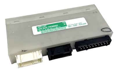 03-06 Land Range Rover L322 BCM Body Control Module YWC000922 OEM