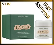 LA MER The Moisturizing Cream 2.oz/60ml -New Factory Sealed Box