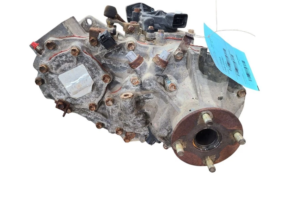 Estuche de transferencia compatible con 98-02 LEXUS LX470 632061 Foto 3 de 4