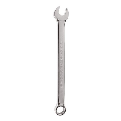 PROTO J1254 Combo Wrench,SAE,Hex,1 11/16'' 426D91