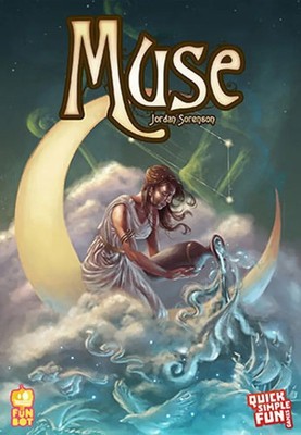 Muse | Deutsch | Spiel | 1024161 | 2026 | Happyshops | EAN 4255682701776
