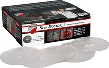 Spin Doctor Tile Leveling System Shields (Rus...