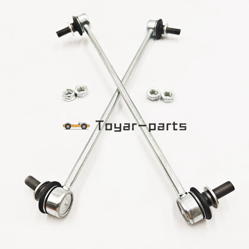OEM For LEXUS 10-12 HS250h Front Stabilizer Bar Links Set LH & RH 48820-42030 Foto 3 de 4