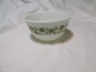 Vintage PYREX Nesting bowl - Crazy daisy Spring Blossom #402