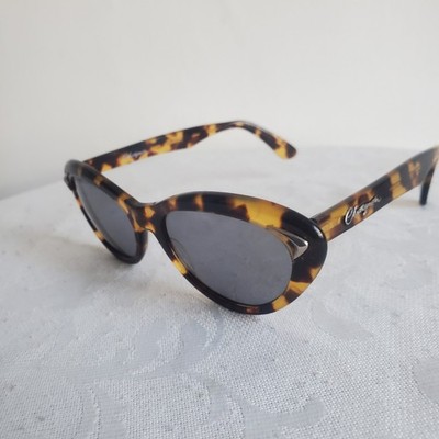 Chevignon Sonnenbrille Modell Lolita Kragen 7414 Vintage Style