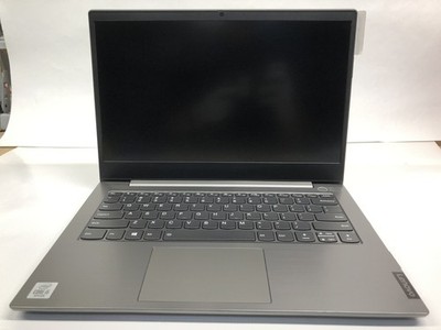 Lenovo ThinkBook 14IIL i5 10th Gen 8GB RAM NO STORAGE NO OS LR0D2AK8
