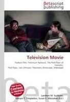 Lambert M. Surhone (U. A.) | Television Movie | Taschenbuch | Englisch (2026)