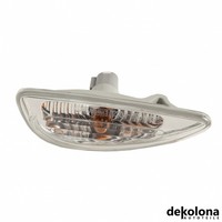 Blinker Seitenblinker FüR Hyundai I30 Kombi Coupe WY5W Rechts Vorne 12-17