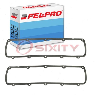 Fel-Pro VS 50259 R Engine Valve Cover Gasket Set for VS38305RT 19368R tq