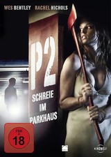 P2 - Schreie im Parkhaus | DVD G