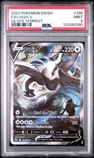 basic lugia v pokemon card value Amazon.com: Lugia V 138/195- Silver Tempest - Pokemon Ultra Rare Card
