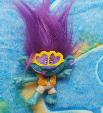 McDonald’s Trolls World Tour Happy Meal Toy Trolls 2020 coleccionable DreamWorks
