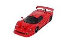 GT Spirit Ferrari F50GT 1996 Red Limited 1/18 Top Mint JAPAN