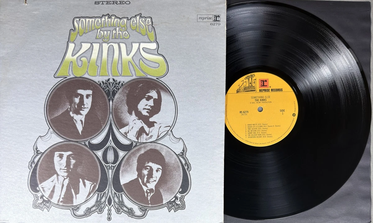 kinks something else products for sale | eBay
