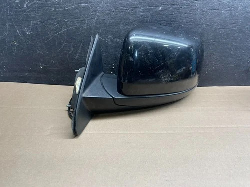 2011-2021 Dodge Durango Left Driver LH View Door Heated  Mirror Oem P7539 DG