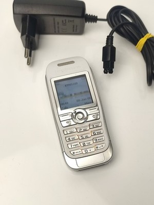Sony Ericsson J300i unlocked mobile keypad phone backup stylish design tested