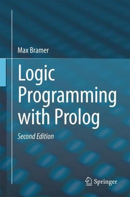 Max Bramer | Logic Programming with Prolog | Taschenbuch | Englisch (2013)