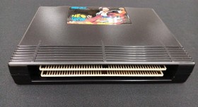 SNK The King of Fighters 95 NEOGEO Game Cartridge Used Classic Fight Title