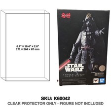 Protector For Bandai Star Wars Tamashii Nations Samurai Taisho Darth Vader