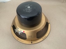 oxford speaker vintage 1967 for Fender amps