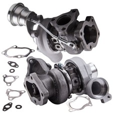 Turbo Mitsubishi 3000