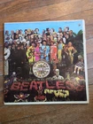 The Beatles - Sgt. Peppers Lonely Hearts Club Band -1967 LP Capitol MAS 2653