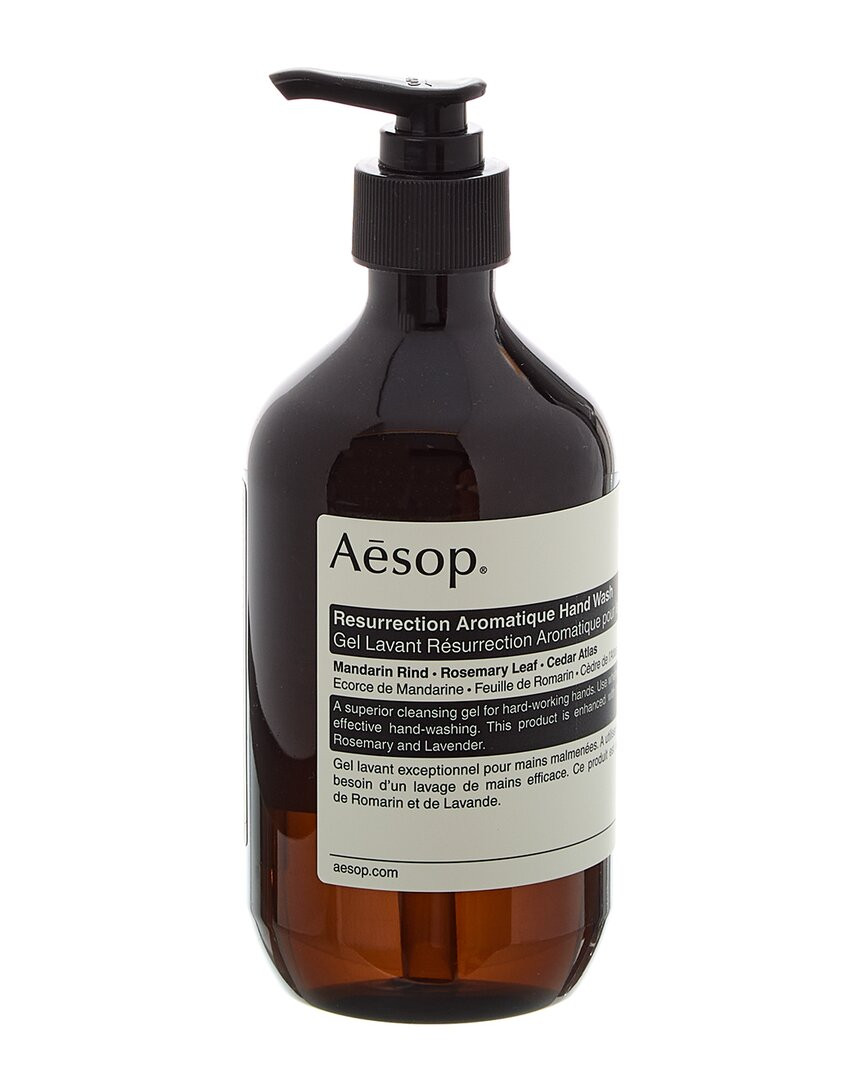 Женская ручная стирка Aesop 69 унций Resurrection Aromatique 7290₽