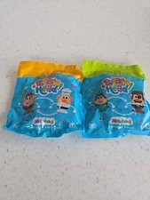 Wendy's Potato Head 2 Piece Toy Set