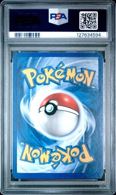 2006 POKEMON POP SER 3 #17 HO-OH EX-HOLO PSA 5 | eBay