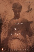 Alice Notley | The Descent Of Alette | Taschenbuch | Englisch (1996)