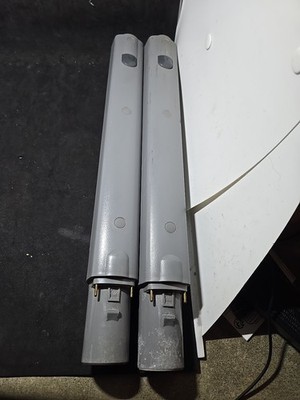 Electrolux OEM Epic Series 6500 SR Vacuum Wand Replacement TESTED