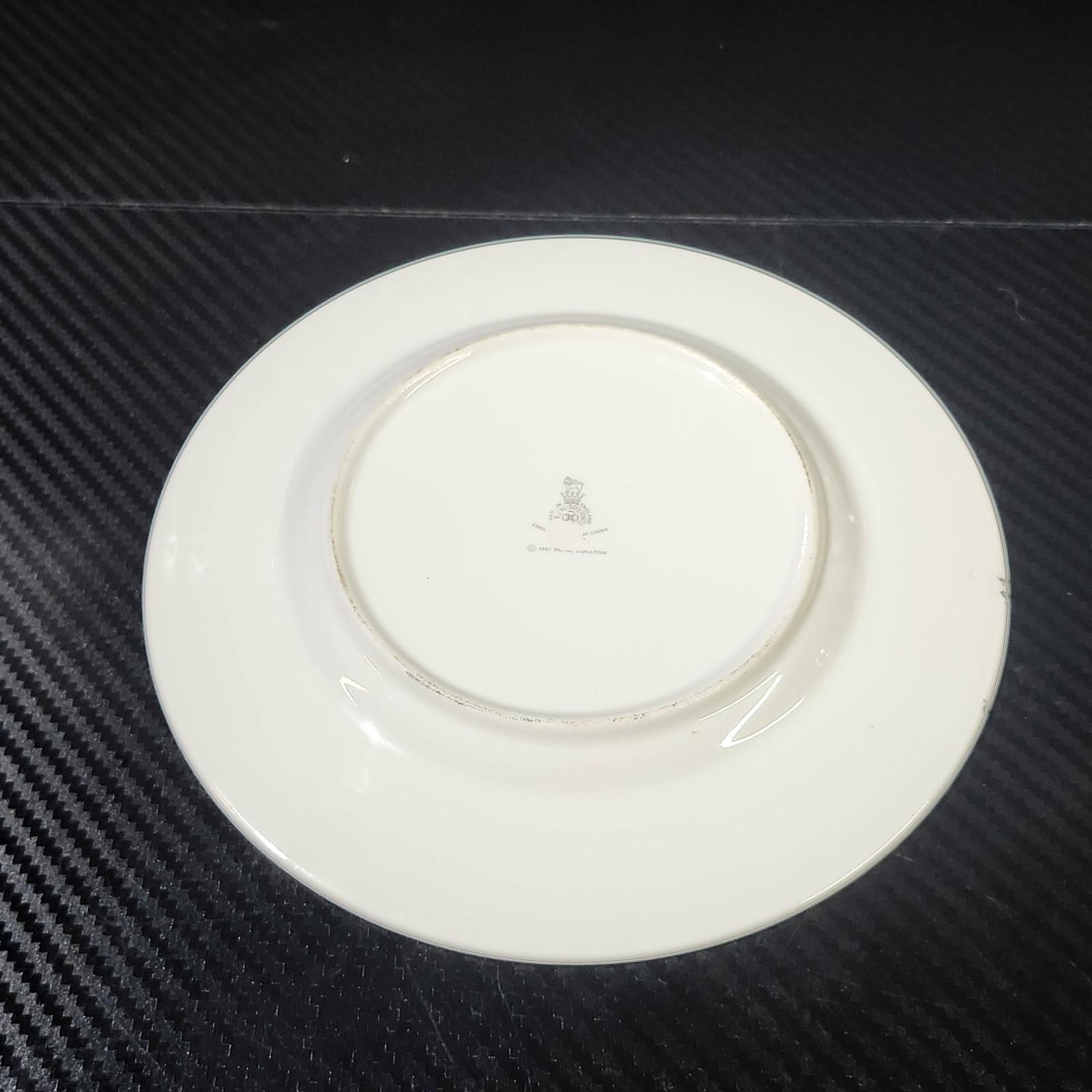 Royal Doulton Naples Gold Bread & Butter Plate image 9
