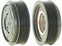 Magnetkupplung, FüR Klimakompressoren Acauto AC-06DN06 FüR OE 0002306711