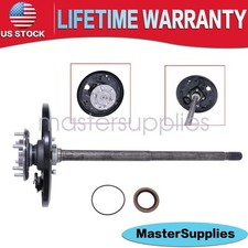 New 4-wheel Pre-pressed Rear Rh Drive Axle Shaft Assembly Fits For Toyota Tundra New 4-wheel Pre-pressed Rear Rh Drive Axle Shaft Assembly Fits For Toyota Tundra