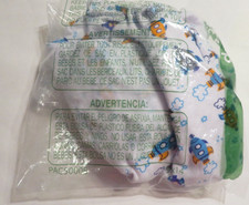 NEW Swaddle Me Sleep Sack Size 3-6 months Baby Wrap Rockets Spaceship Astronaut