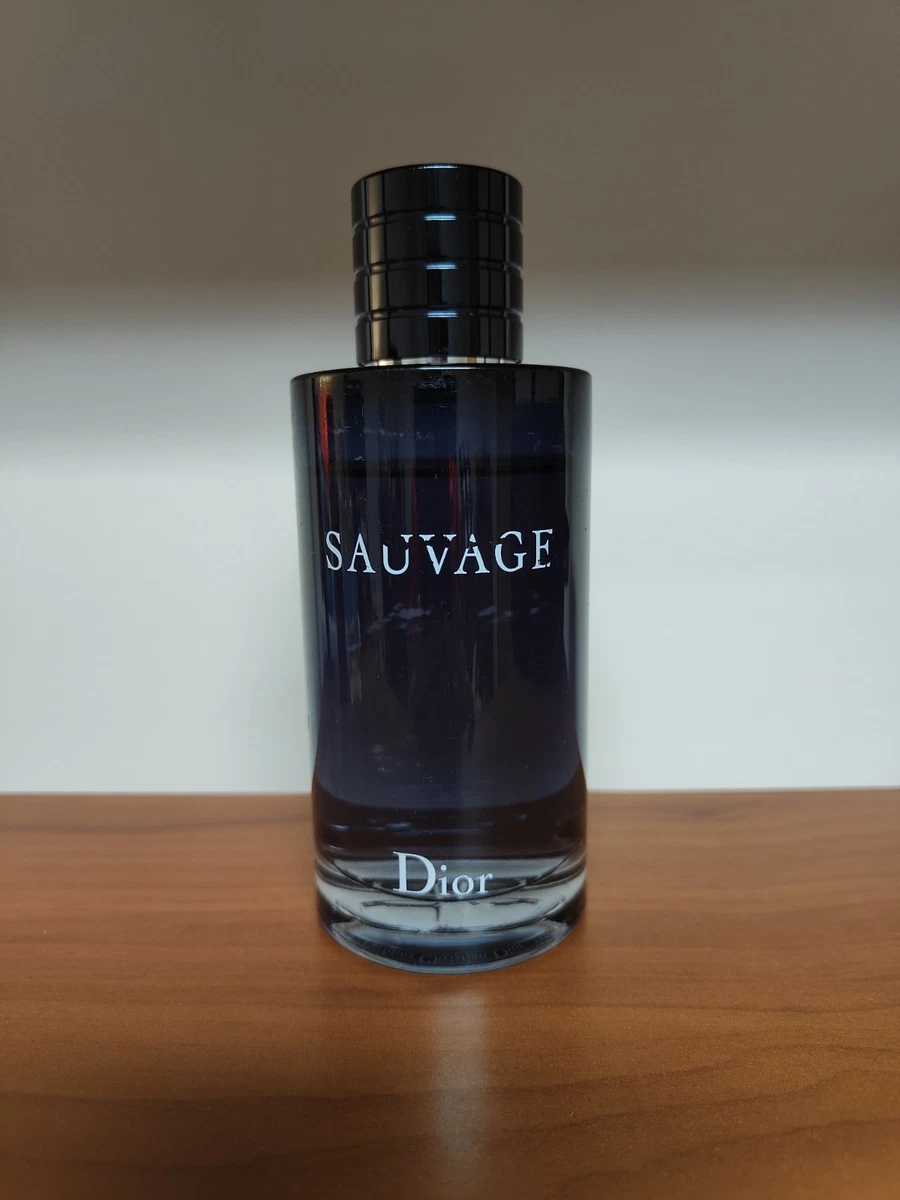 Las mejores ofertas en Dior Sauvage eau de toilette para hombre | eBay